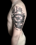 BIG TATTOOS 51